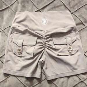 Allure The Brand Shorts